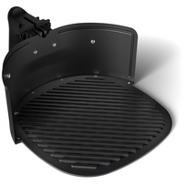 Karšto oro gruzdintuvių priedai Philips  Airfryer pizza pickier kit, 8.3L  HD9963/00