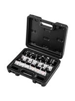 Medienos karbido freza, 6 mm, 12 mm
