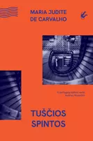 Audio Tuščios spintos - Maria Judite de Carvalho