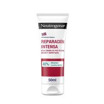 Neutrogena Foot Cream for Cracked Heels pėdų kremas suskilinėjusiems kulnams, 50 ml