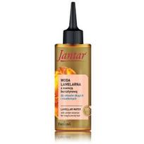 Farmona Jantar Lamellar Water priemonė su gintaro esencija ilgiems ir nepaklusniems plaukams - 150 ml.