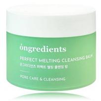 Ongredients Perfect Melting Cleansing Balm valomasis veido balzamas - 100 ml.