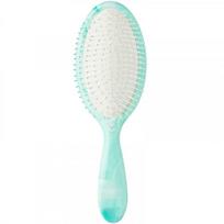 HH Simonsen Wonder Brush SS25 Limited Edition Plaukų šepetys, Turquoise