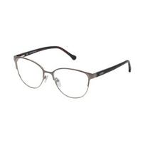 Akiniai LOEWE VLWA18M530SHE. Akiniai, Kolor raudona. Kobieta.