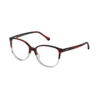 Akiniai LOEWE VLWA17M5301FW. Akiniai, Kolor raudona. Kobieta.