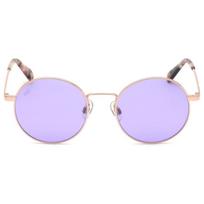 Akiniai WEB EYEWEAR WE0254-33Y. Akiniai przeciwsłoneczne, Kolor rožinė. Kobieta.