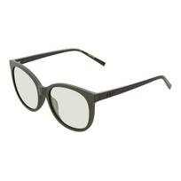 Akiniai DKNY DK527S-320. Akiniai przeciwsłoneczne, Kolor žalia. Kobieta.