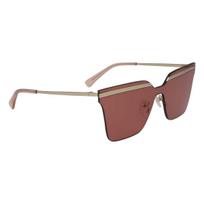 Akiniai LONGCHAMP LO122S-750. Akiniai przeciwsłoneczne, Kolor rožinė. Unisex.