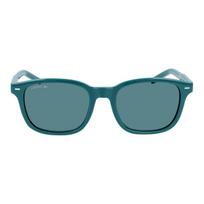 Akiniai LACOSTE L3639S-466. Akiniai przeciwsłoneczne, Kolor žalia. Mężczyzna.