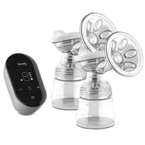 Dvigubas elektrinis pientraukis Lionelo Twee Go, Grey