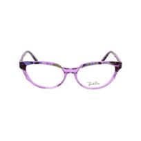 Akiniai EMILIO PUCCI EP2657904. Akiniai, Kolor PURPLE. Kobieta.