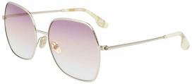 Akiniai VICTORIA BECKHAM VB223S-728. Akiniai przeciwsłoneczne, Kolor Dorado Light. Kobieta.