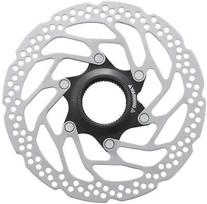 Stabdžių diskas SHIMANO E-BIKE SYSTEMS RT-EM300 - 203 mm - centrinis užraktas