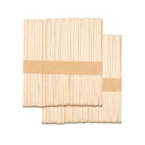 MEDINĖS MENTELĖS VIDUTINĖS 114X10X2MM 100VNT.