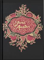 The Complete Novels of Jane Austen (Wordsworth Library Collection), The Complete Novels of Jane Austen (Wordsworth Library Collection)