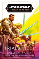 Star Wars: Trials of the Jedi (High Republic), Star Wars: Trials of the Jedi (High Republic)