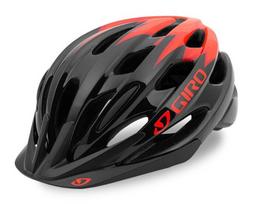 Vaikiškas dviratininko šalmas Giro Raze, juodas, 50-57 cm