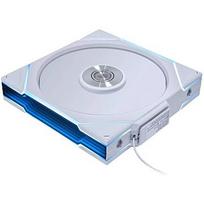 Lian Li UNI FAN TL140 Wireless, White 14TL1W1W