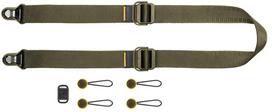 Peak Design camera strap Slide Lite, kelp, FOTPEASLL_KP_3