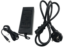 Maitinimo blokas 12V 3A Amiko