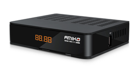 Amiko Mini HD265 WiFi palydovinis imtuvas