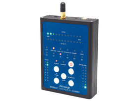 Signalo ieškiklis Amiko Mobile Tracker BT Combo SAT DVBT DVBC ATV