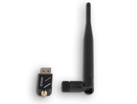 WiFi adapteris Amiko WLN-881 (GWF-3S5T)
