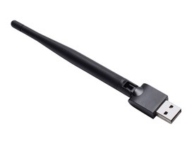 WiFi USB adapteris Amiko WLN-890