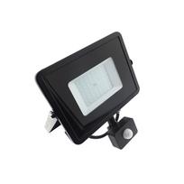 LED prožektorius su jutikliu 50W Dipah