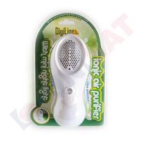LED naktinis šviesos šaltinis su oro jonizatoriumi JBB-DJ06A