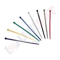 Kabelio tvirtinimo juosta 3,6x150 mm