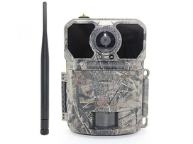 Medžioklės kamera KeepGuard KG892 4G