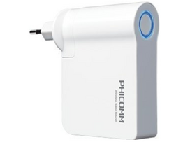 Belaidis maršrutizatorius WiFi Phicomm M1 „Wireless Nano“