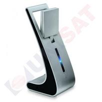 Garso/vaizdo signalo siuntėjas FLIPPER (Rx+Tx)