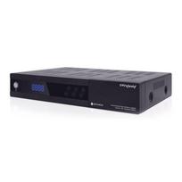 EVO XFINITY+XBMC DVB-S2 imtuvas