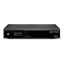 SKYTER 3D HD 2xDVB-S2+DVB-T2 imtuvas