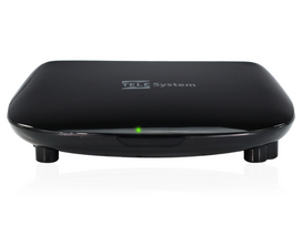 Palydovinis imtuvas DVB-S2 FTA Telesystem TS3011HD