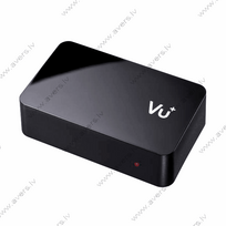 VU+ Turbo USB DVB-T2/C sulaikyklė