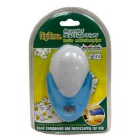 LED naktinis šviesos šaltinis su JBB-DJ02D jutikliu