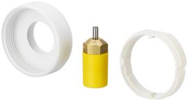 Perėjimas ventiliatoriams Danfoss RAV ir RAVL (014G0250)