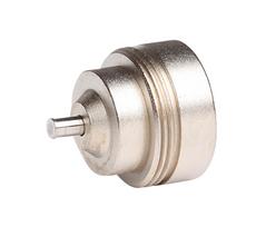 Perėjimas Danfoss М28 skirtas Orkli vožtuvams (014G0257)