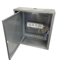 Montavimo spintelė 420x400x150