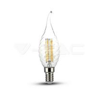 4 W LED lemputė V-TAC LED