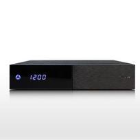 Palydovinis imtuvas AB PULSE 4K 1XS2X + T2/C