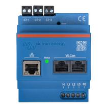 Intelektualus skaitiklis VM-3P75CT