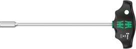 T-formos atsuktuvas Wera WE05023385001; Hex 495; 8x230 mm