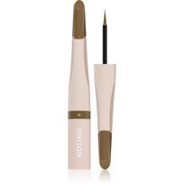 Notino Serum-Infused Lifeproof Eyebrow Liner skystas antakių kontūras su serumu 01 Blonde 2.8 ml
