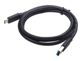 Kabelis USB 3.0 CABLEXPERT CCP-USB3-AMCM-0.5M 50cm