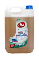 Dėmių valiklis ŪLA Su fermentais 5L