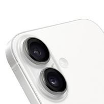 OBAL:ME kameros apsauga skirta Apple iPhone 17 Silver